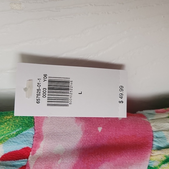 Old Navy Sundress Size L - Picture 2 of 4